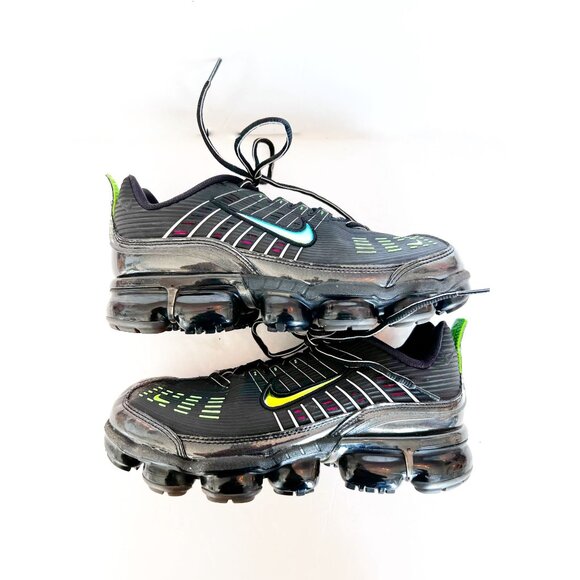 Men’s 9  Nike Air Vapormax 360 Black Anthracite